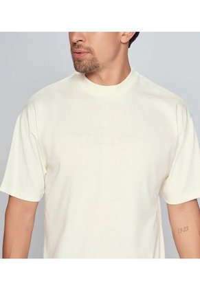 Camiseta Para Hombre Typer
