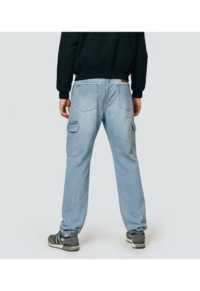 Jean Para Hombre Typer