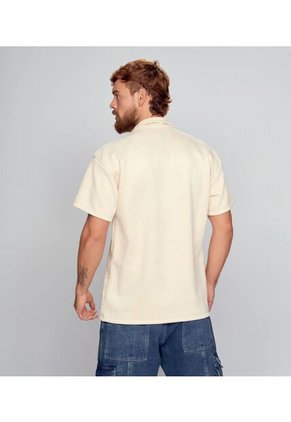 Polo Para Hombre Typer