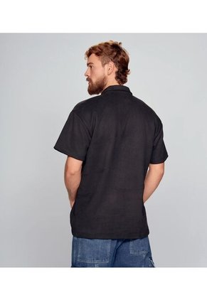 Polo Para Hombre Typer