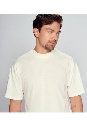 Camiseta Para Hombre Typer