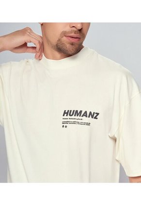 Camiseta Para Hombre Typer