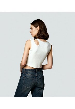 Blusa Para Mujer Typer