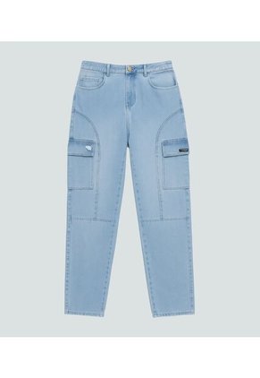 Jean Para Hombre Typer