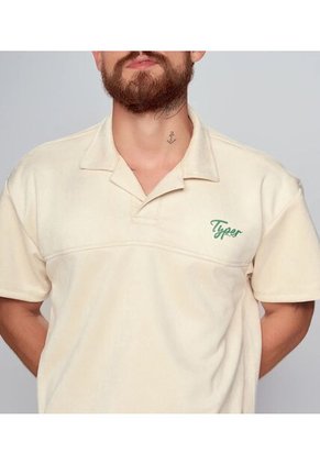 Polo Para Hombre Typer