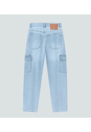 Jean Para Hombre Typer