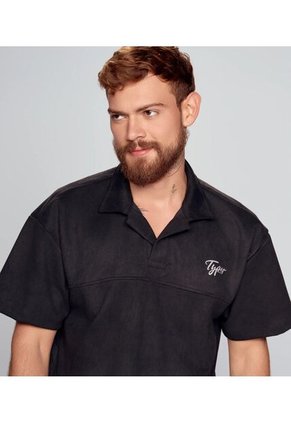 Polo Para Hombre Typer