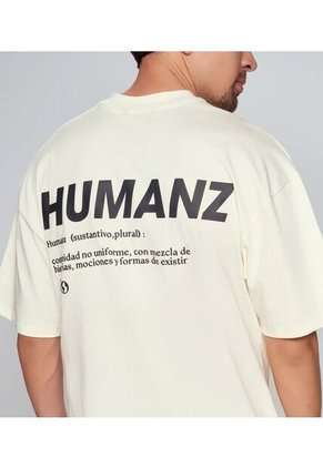 Camiseta Para Hombre Typer