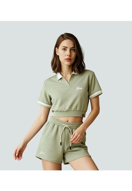 Conjunto Para Mujer Typer