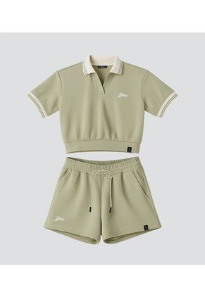 Conjunto Para Mujer Typer