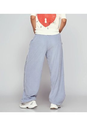 Pantalon Para Mujer Typer