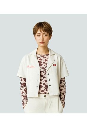 Camisa Para Mujer Typer