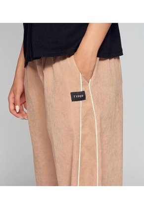 Pantalon Para Mujer Typer