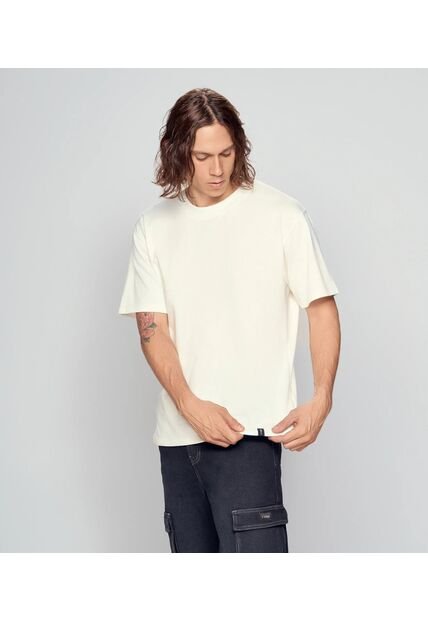 Camiseta Para Hombre Typer