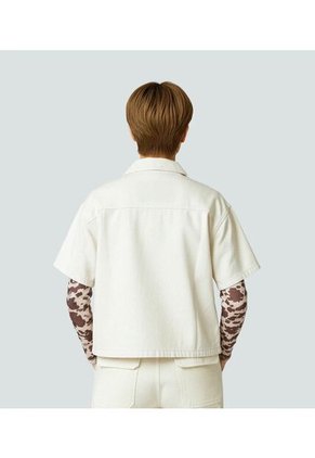 Camisa Para Mujer Typer