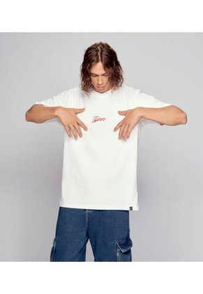 Camiseta Para Hombre Typer