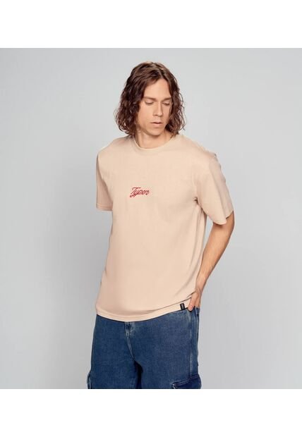 Camiseta Para Hombre Typer