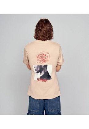 Camiseta Para Hombre Typer