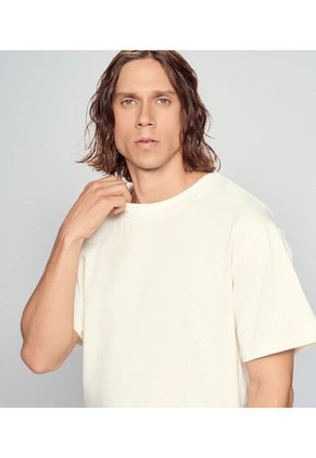 Camiseta Para Hombre Typer