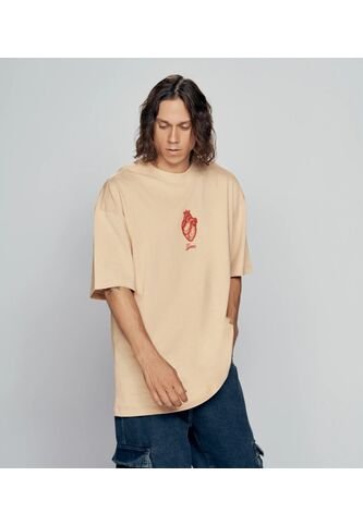 Camiseta Para Hombre Typer Typer