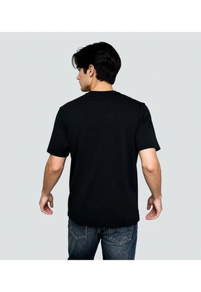 Camiseta Para Hombre Typer