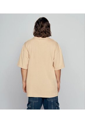 Camiseta Para Hombre Typer