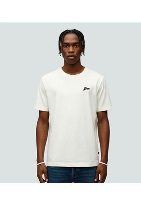 Camiseta Para Hombre Typer