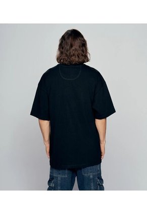 Camiseta Para Hombre Typer