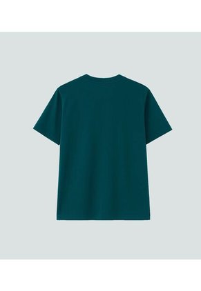 Camiseta Para Hombre Typer