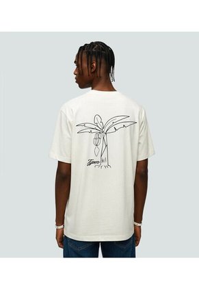 Camiseta Para Hombre Typer