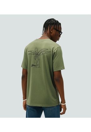 Camiseta Para Hombre Typer