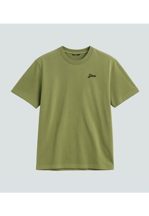 Camiseta Para Hombre Typer