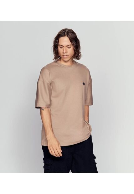 Camiseta Para Hombre Typer