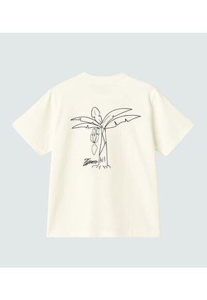 Camiseta Para Hombre Typer