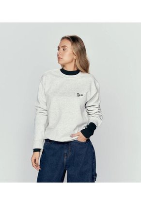 Buzo Para Mujer Typer