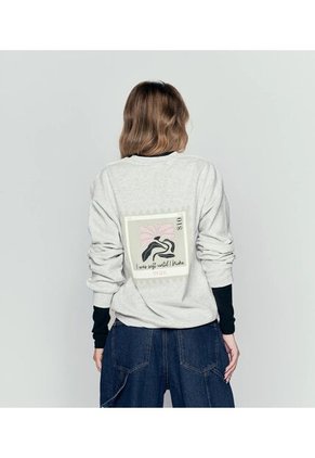 Buzo Para Mujer Typer