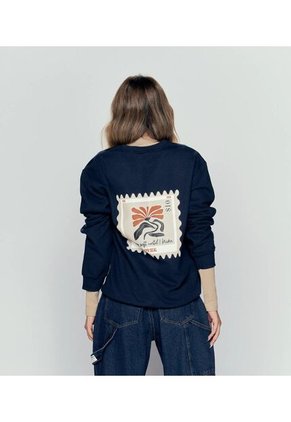 Buzo Para Mujer Typer