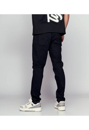 Jean Para Hombre Skinny Typer