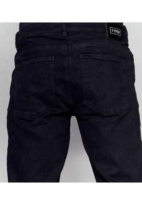 Jean Para Hombre Skinny Typer