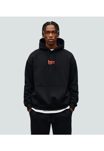 Buzo Para Hombre Typer Typer