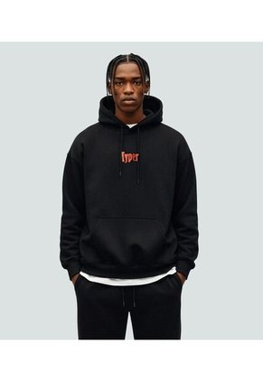 Buzo Para Hombre Typer