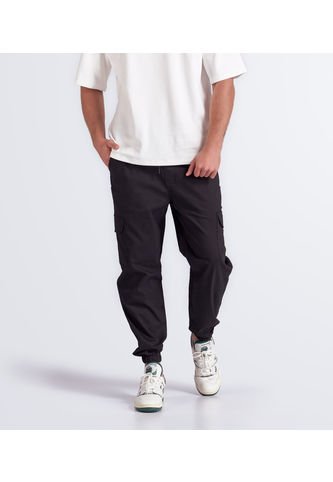 Jogger Unicolor Enrresortado Typer Typer