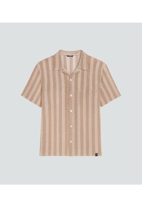 Camisa Para Hombre Typer