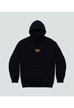 Buzo Para Hombre Typer