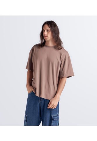 Camiseta Comfort Estampada Typer Typer