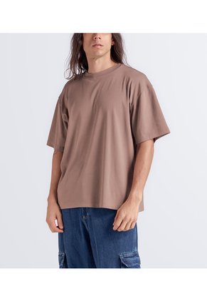 Camiseta Comfort Estampada Typer