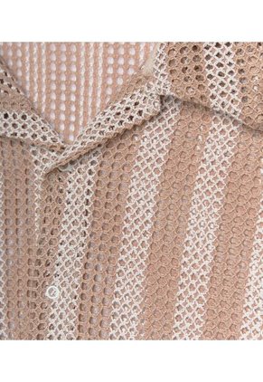 Camisa Para Hombre Typer