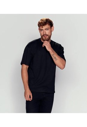 Camiseta Para Hombre Typer