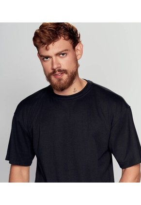 Camiseta Para Hombre Typer