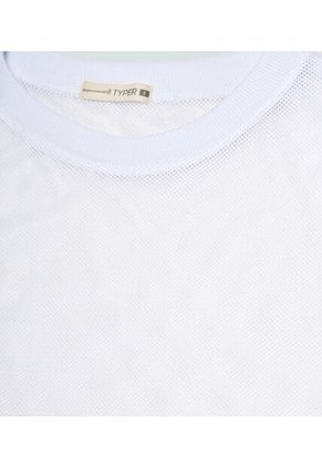 Blusa Para Mujer Typer